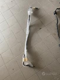 Barre antirollio originali Subaru impreza