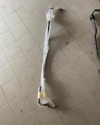 Barre antirollio originali Subaru impreza