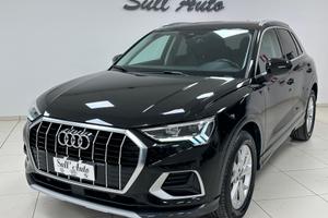 Audi Q3 35 TDI S tronic 150 Cv Business Adv - 2020