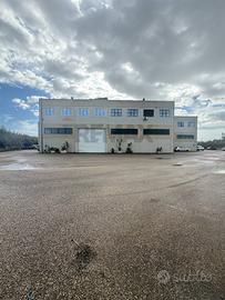 Commerciale Altro - Sestu