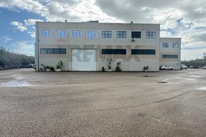 Commerciale Altro - Sestu