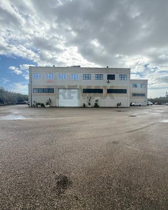 Commerciale Altro - Sestu