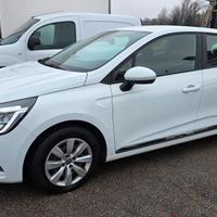 Renault Clio 1.5 DCi diesel 85 CV - 2020 - neopat