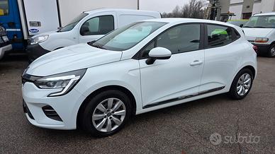 Renault Clio 1.5 DCi diesel 85 CV - 2020 - neopat