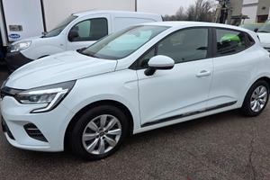 Renault Clio 1.5 DCi diesel 85 CV - 2020 - neopat