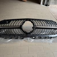 Griglia anteriore Mercedes A w177 AMG