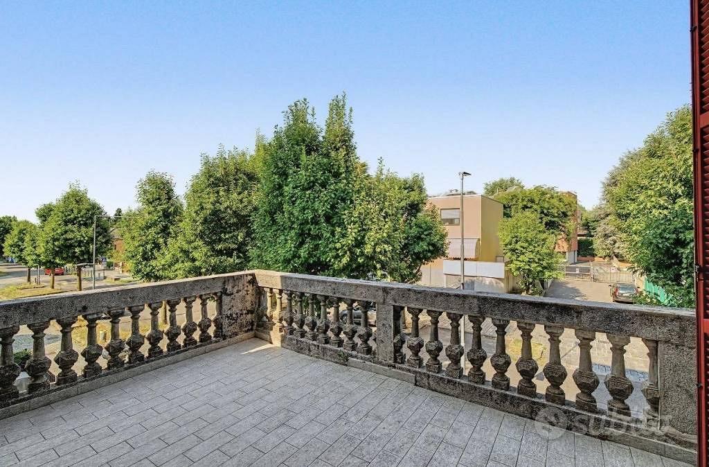 Appartamento – Lomazzo, Lomazzo di Sopra - Vista 5