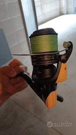 mulinello shimano beastmaster 7000 xsa