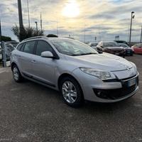RENAULT Mégane 1.5 dCi 110 CV SporTour DYNAMIQUE