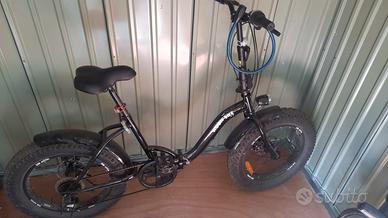 Bicicletta