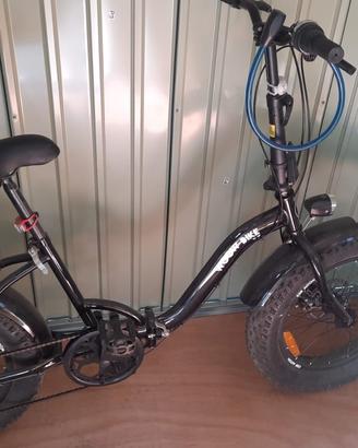 Bicicletta
