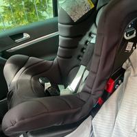 Seggiolino auto chicco