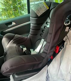 Seggiolino auto chicco