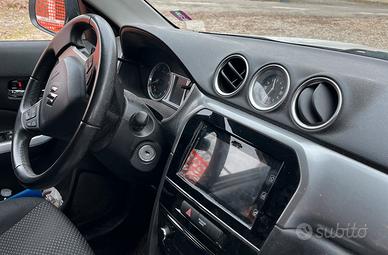 Suzuki Vitara 1.6 Cool