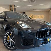 Maserati Grecale MHEV 330 CV AWD Modena