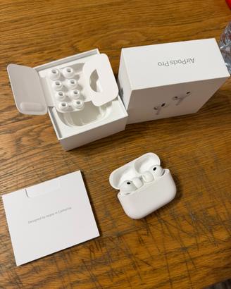 AirPods Pro 3
