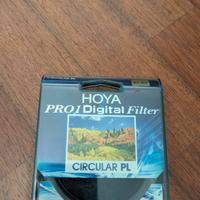 Polarizzatore Hoya Pro1 Digital 67mm