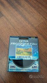 Polarizzatore Hoya Pro1 Digital 67mm