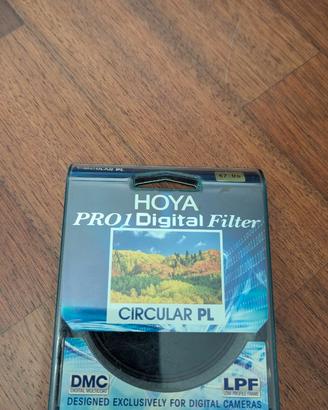 Polarizzatore Hoya Pro1 Digital 67mm