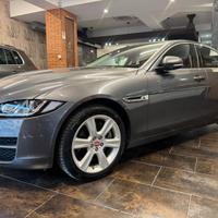 Jaguar XE 2.0 D 180 CV AWD aut. Prestige Business 