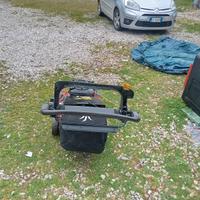 rasaerba MTD professionale 