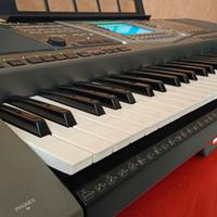 Tastiera Yahama PSR 1000