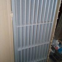 Griglia di aerazione