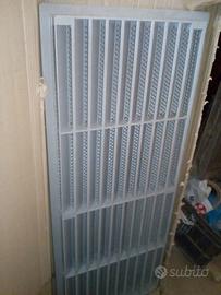 Griglia di aerazione