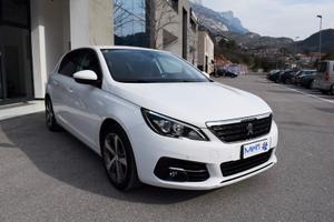 Peugeot 308 BlueHDi 130 Allure GT-Line