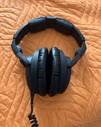 Sennheiser HD 300 PRO