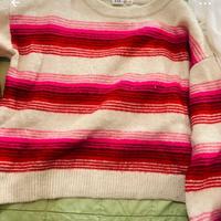 Maglione e camicia bambina GAP