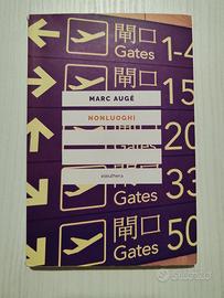 Nonluoghi - Marc Augé
