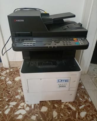 Kyocera ECOSYS M3145dn
