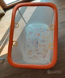 Box per neonato Marca Brevi