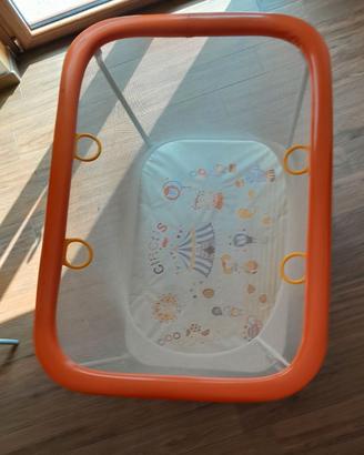 Box per neonato Marca Brevi