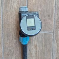 timer irrigazione