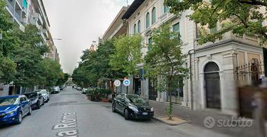 TRILOCALE in zona stazione - UDINE