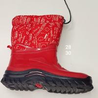 stivali da neve g&g 30