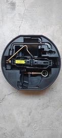 Kit sostituzione Pneumatico Auto