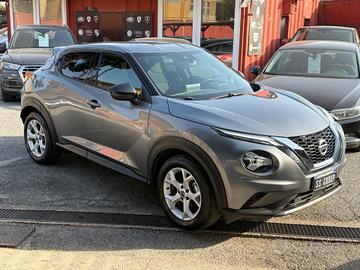 Juke 1.0 DIG-T 114 CV Tekna-iva ESP -unipro
