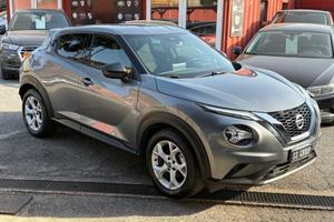 Juke 1.0 DIG-T 114 CV Tekna-iva ESP -unipro