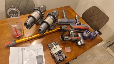 aspirapolvere Dyson V10 Absolute 