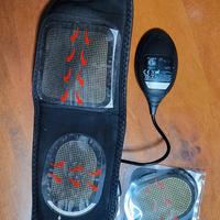 cintura per addominali  "SLENDERTONE"