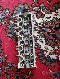 Testata Motore 2.4 Jtd 10v NUOVA Alfa Fiat Lancia