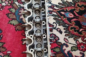 Testata Motore 2.4 Jtd 10v NUOVA Alfa Fiat Lancia