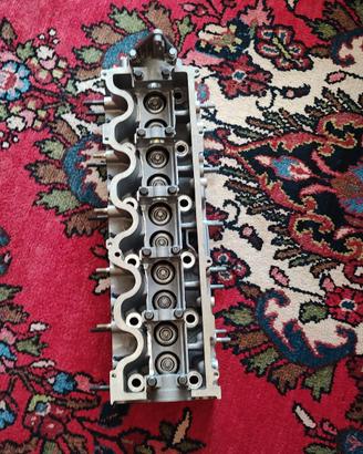 Testata Motore 2.4 Jtd 10v NUOVA Alfa Fiat Lancia