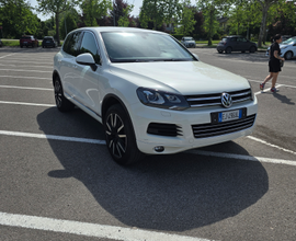 Volkswagen touareg 3.0 d
