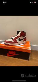 Air Jordan 1 Chigago “Lost And Found”