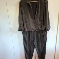 completo giacca pantalone Oltre