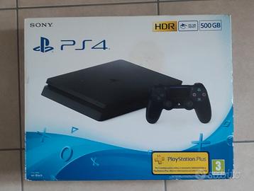 PlayStation 4 Slim 500GB Cover Call of Duty